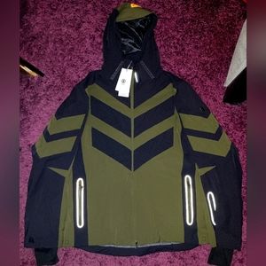 Large Bogner Buzz-T Jacket